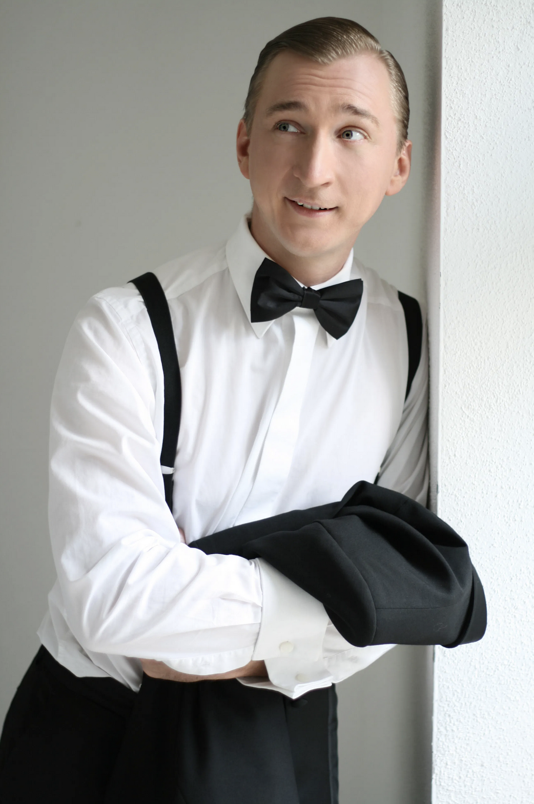 Sänger Sebastian Coors