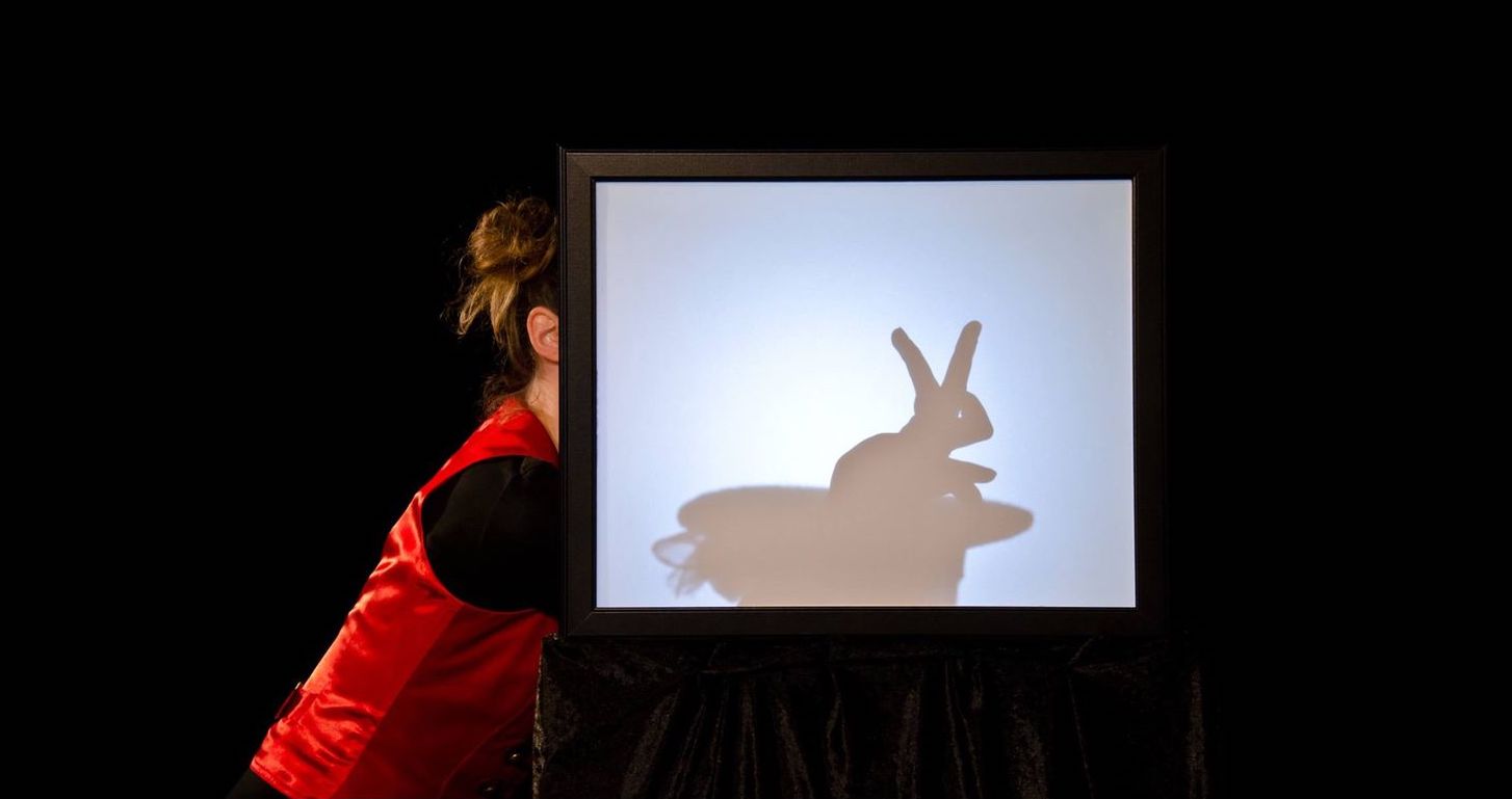 Handschattentheater Carola Kärcher