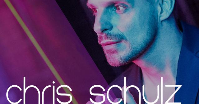 Chris Schulz ist der Schlagersänger für Ihr nächstes Event